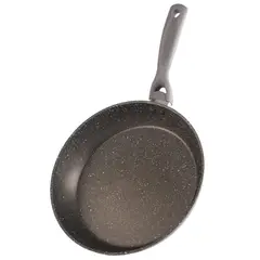 BELESSI - Sarten L - 28cm Aluminio Forjado