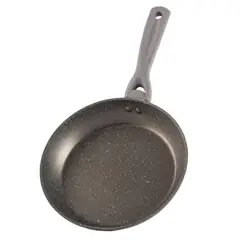 BELESSI - Sarten M - 24 cm Aluminio Forjado