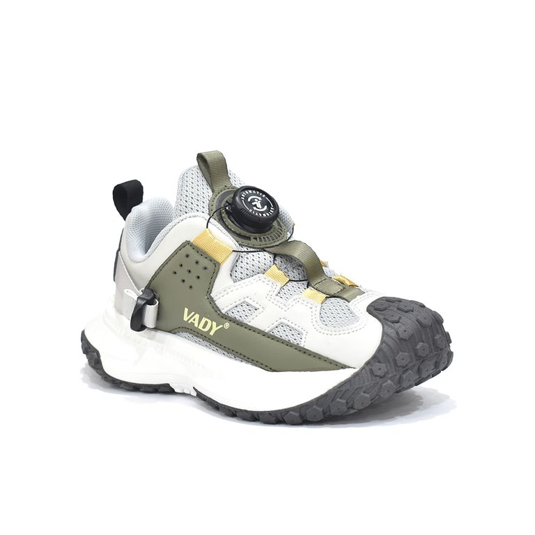 Zapatilla Outdoor para Niño 506N1 Con luces