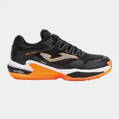 JOMA - Zapatillas Pádel Slam Men 2501 OM Negro