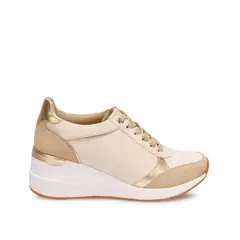 Piazza - Zapatilla Casual MAVI-2607 HuesoBeige