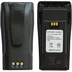 MOTOROLA - BATERIA PARA RADIOS DEP 450 - EP450