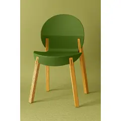 NOEL - Queen Silla para exterior Deco