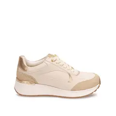 Piazza - Zapatilla Casual NORA-2602 Hueso