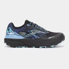 JOMA - Zapatillas Trail Running Kubor Men 2501 Negro
