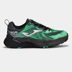 Joma - Zapatillas Trail Running TR-8 2515 Unisex Verde