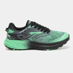 JOMA - Zapatillas Trail Running TR-6 2515 Unisex Verde