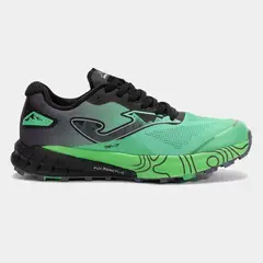 Joma - Zapatillas Trail Running TR-7 2515 Unisex Verde