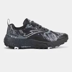 JOMA - Zapatillas Trail Running Sima Men 2501 Negro