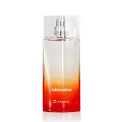 YANBAL - Adrenaline - Eau de Toilette