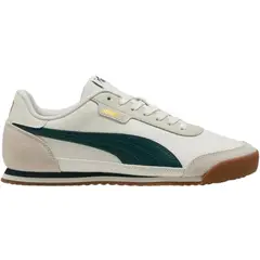 PUMA - Zapatilla Turino II OG 397646 13 Beige-Verde para Hombre