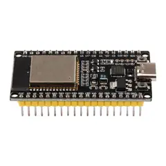 GENERICO - Placa de Desarrollo ESP32 CP2102 WiFi Bluetooth Dual Core USB Tipo-C