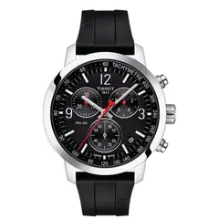 TISSOT - Reloj PRC 200 Chronograph