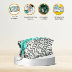 SAFETY 1ST - SET CUIDADO «GROOM & GO»