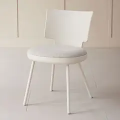 NOEL - Toto Silla de Exterior Deco