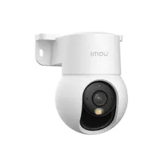IMOU - Cámara seguridad Ranger Mini 2K 3MP 360° Visión nocturna Interior