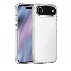 GEAR - Case Gear4 Transparente Crystal Palace - Iphone 17 Air