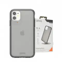 GEAR - Case Gear4 Ahumado Crystal Palace - Iphone 17