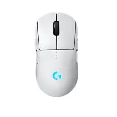 LOGITECH - Mouse Gaming G PRO 2 Lightspeed wireless Hero 2 32k Blanco