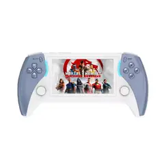 GENERICO - Consola de Videojuegos Portátil Pro 64GB