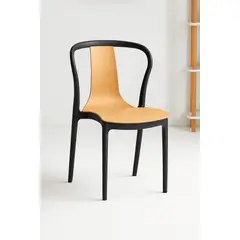 NOEL - Geeta Silla para Exterior Deco