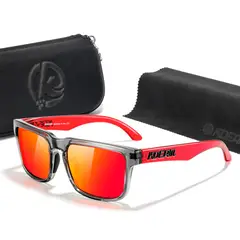 GENERICO - Kdeam Kd332 Gafas De Sol Polarizado Proteccion Uv 400