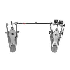 GIBRALTAR - GRC5-DB DOBLE PEDAL DE BATERIA