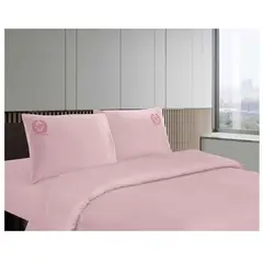 GOLDSUN - JUEGO DE SÁBANAS 3 PIEZAS 1800 HILOS 1 PLAZA Y MEDIA