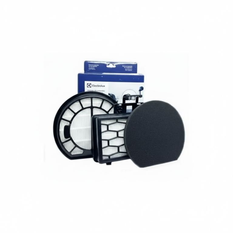 Filtro HEPA Aspiradora EAS31 EAS30 FAS30