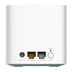 D-LINK - Router AX1500 Mesh M15 (1 Unidad) Wi-Fi 6