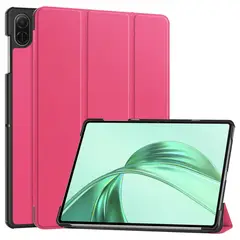 GENERICO - Funda Protector imantado para Honor Pad X8 A - FUCSIA