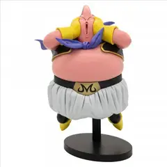 BANPRESTO - Majin Buu (Vs Goku Super Saiyan 3) Dragon Ball Z Match Makers