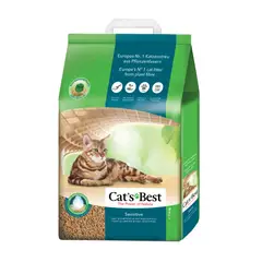 CATS BEST - Sensitive 7.20 Kg