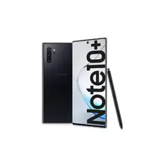 SAMSUNG - Celular Note 10 Plus 12GB 512GB