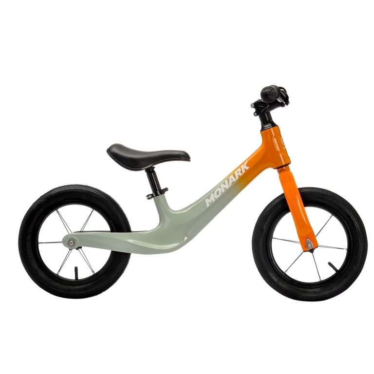 BICICLETA DE BALANCE MAGIC ARO 12