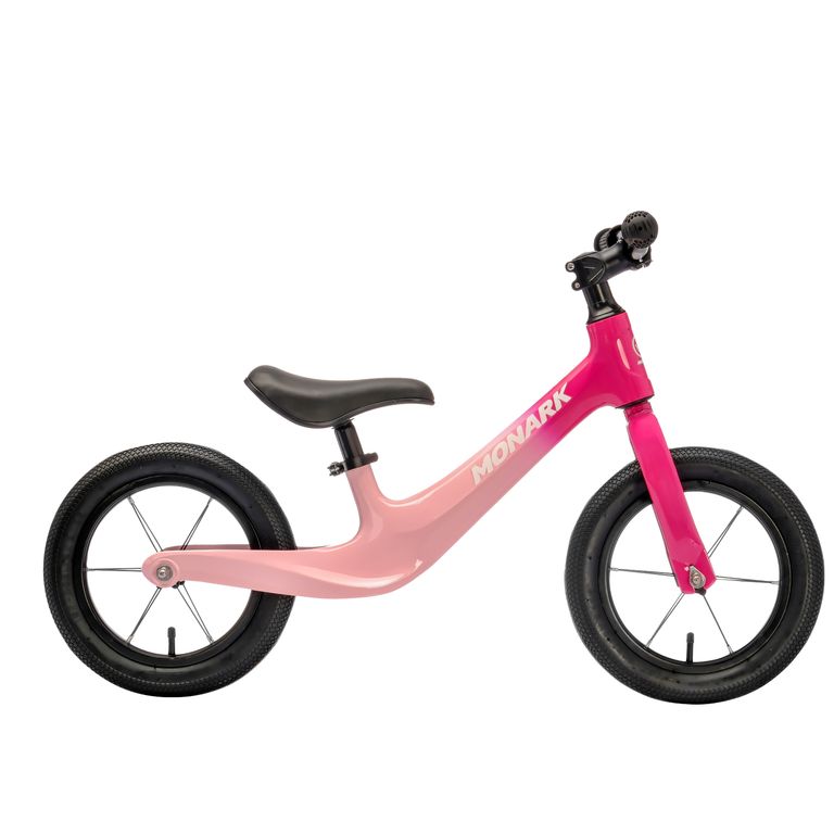 BICICLETA DE BALANCE MAGIC ARO 12