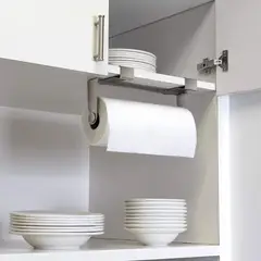 UMBRA - Porta papel toalla colgante Mountie