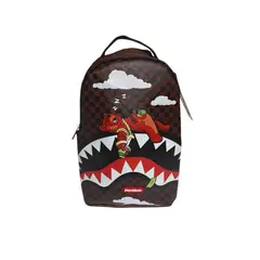 GENERICO - MOCHILA SPAYGROUND BIOCUERO ALTERNAVITO