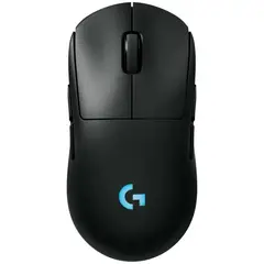 LOGITECH - Mouse Inalámbrico Gamer G PRO 2 LIGHTSPEED - Negro