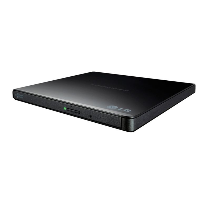 Lector Grabador de DVD Slim GP65NB60