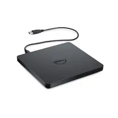 DELL - Lectora Externa DW316 USB Negro