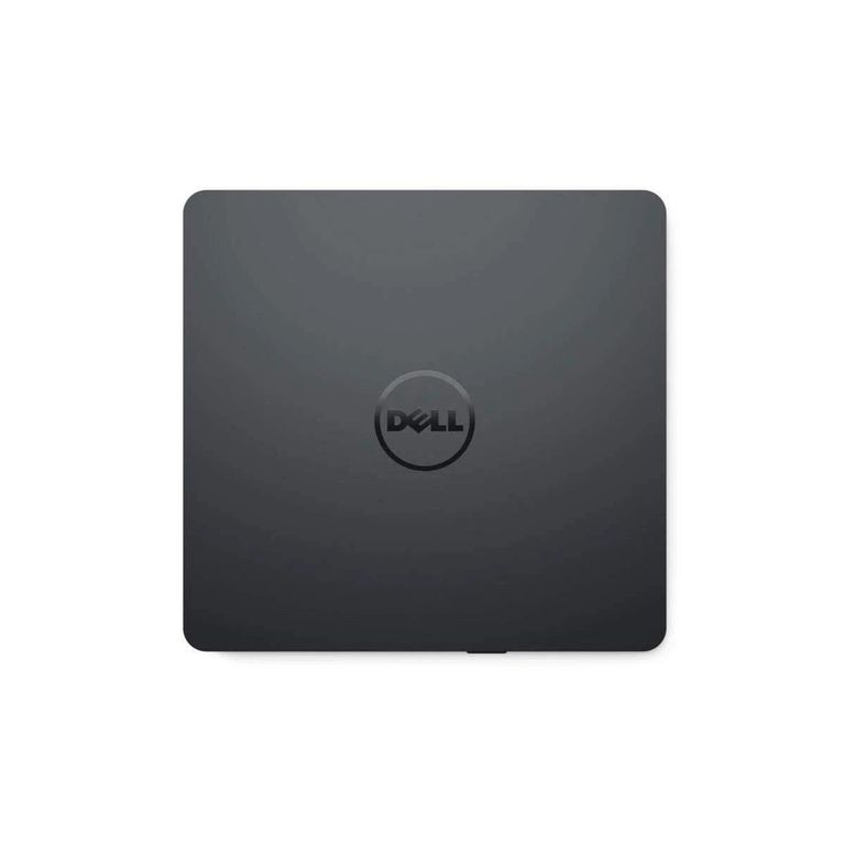 Lectora Externa DW316 Slim USB Negro