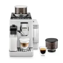 DELONGHI - Cafetera Superautomática De’Longhi Rivelia COFFE