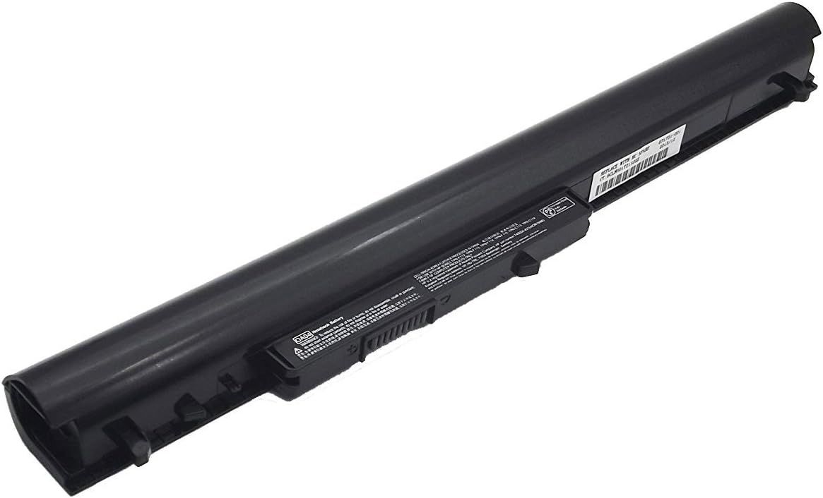 Bateria Para Hp 740715-001 746458-421 746641-001 Oa03 Oa04