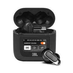 GENERICO - Audífonos Bluetooth Tour Pro 2 NEGRO