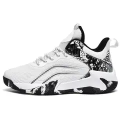 SHANDIAN - Zapatillas Hombre Verde