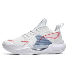 SHANDIAN - Zapatillas Hombre Beige