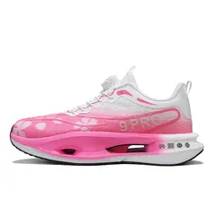 SHANDIAN - Zapatillas Mujer Rosado