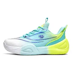 SHANDIAN - Zapatillas Mujer Moradas