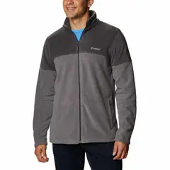 COLUMBIA - Polar Hombre Basin Trail III Gris